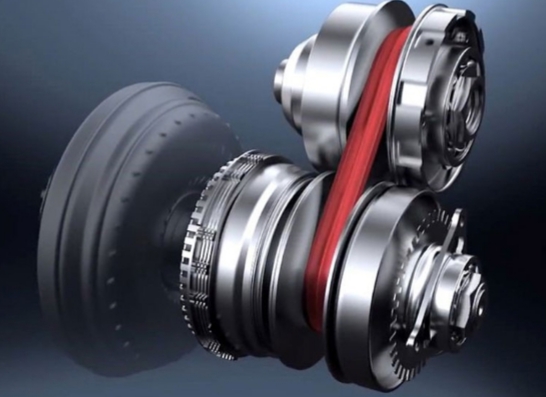 عیب یابی و رفع شوک و تقه زدن گیربکس های اتوماتیک CVT 