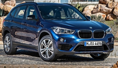 تعمیر و فروش گیربکس اتوماتیک بی ام و BMW X1 25i با گارانتی معتبر ایران اروپا 