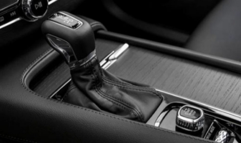 تعمیر گیربکس اتوماتیک ولوو XC90 در تعمیرگاه گیربکس اتوماتیک ایران اروپا 