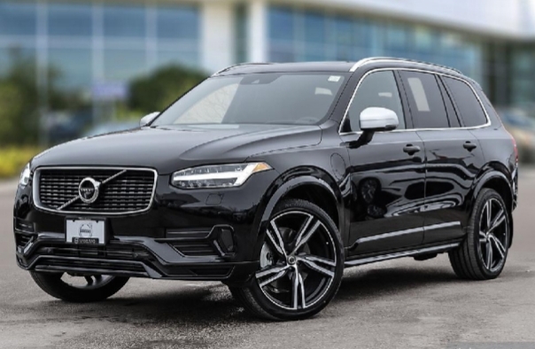 تعمیر و فروش گیربکس اتوماتیک ولوو XC90 با گارانتی معتبر ایران اروپا 