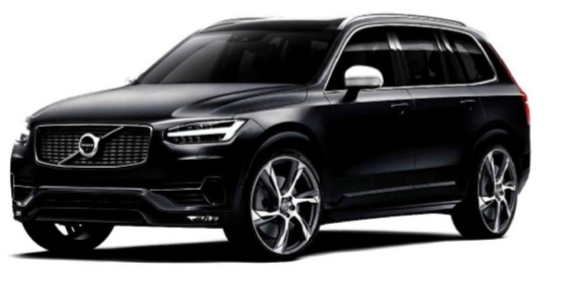 تعمیر و فروش گیربکس های اتوماتیک ولوو XC90 در تعمیرگاه گیربکس اتوماتیک ایران اروپا 