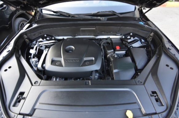 تعمیر گیربکس اتوماتیک ولوو XC90 در تعمیرگاه گیربکس اتوماتیک ایران اروپا 