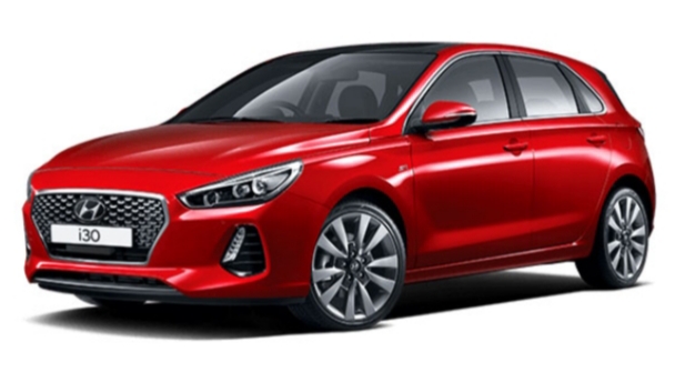 تعمیر گیربکس اتوماتیک هیوندای i30 در تعمیرگاه گیربکس اتوماتیک ایران اروپا