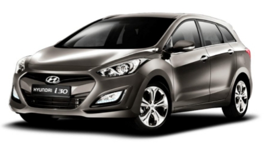 تعمیر گیربکس اتوماتیک هیوندای i30 در تعمیرگاه گیربکس اتوماتیک ایران اروپا 