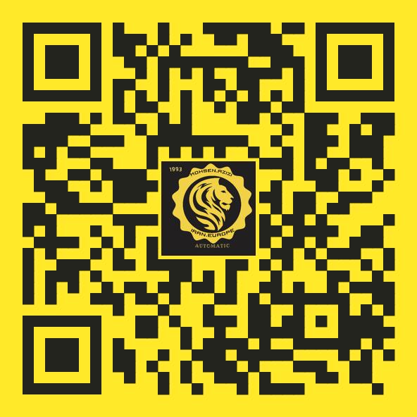  خدمات گیربکس اتوماتیک ولوو xc60 در شرکت ایران اروپا 