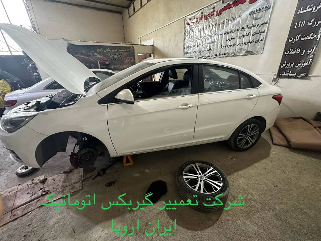      بخش دیگری از افتخارات پله ای گیربکس اتوماتیک ایران اروپا معتبر ترین برند شرکت (تعمیرگاه )در صنعت تعمیر و فروش گیربکس اتوماتیک هیوندا، کیاموتورز، تویوتا، لکسوس، بنز، BMW X6  